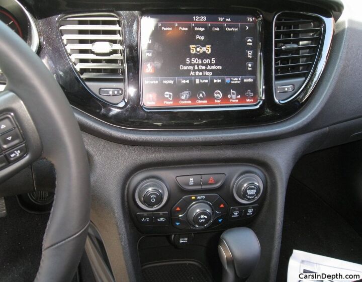 car review a tale of two darts part the first 2013 dodge dart limited 2 0 l