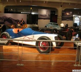 Beautiful Loser: Preston Tucker, Henry Ford & Harry Miller's 1935