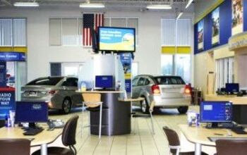 Question Of The Day: Would It Be Better To Test Drive A New Car… Without The Dealership?