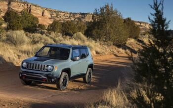 Editorial: The Jeep Renegade Is Geneva's Most Important Debut