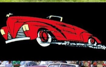 Was the First Batmobile a Coffin Nosed Cord or a Graham "Sharknose"? Part One
