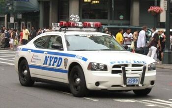 Strict Enforcement of NY's Parking Laws Affects Official Vehicles