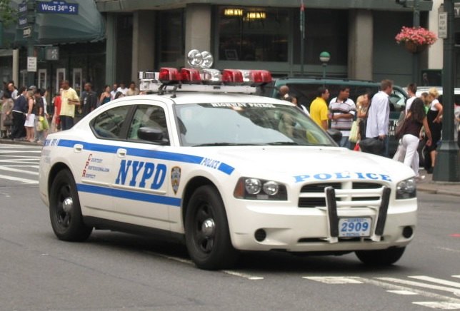 strict enforcement of ny s parking laws affects official vehicles