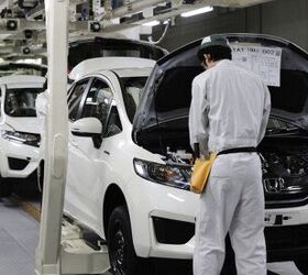 Japan's Auto Workers Seek Pay Raise Amid Soaring Profits