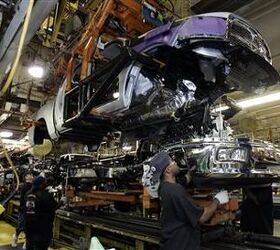 chrysler weighs third pickup plant marchionne doesn t really want