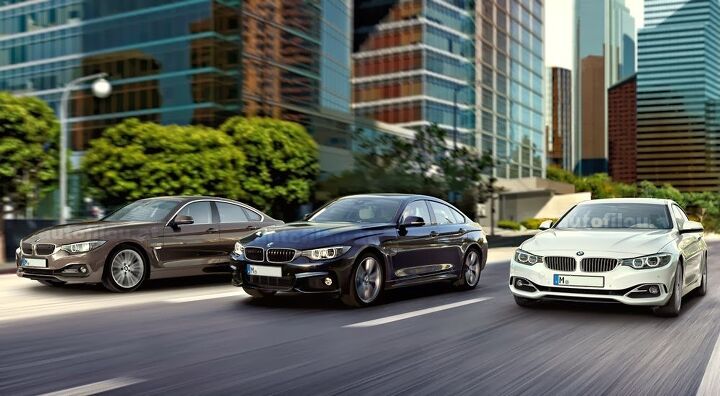 bmw s game changer a vehicle that is redundant before it s even on sale