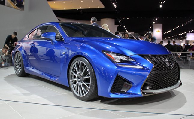 naias 2014 recap ttac picks the show s hits and misses