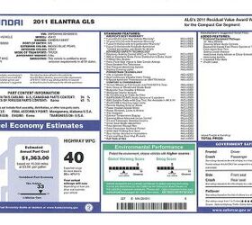 Overstating MPGs May Cost Hyundai & Kia $395 Million in Proposed Settlement