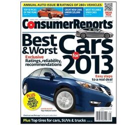 Toyota Prius Best, Nissan Armada Worst in Consumer Reports' Cost Per Mile Rankings