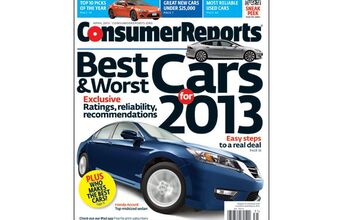 Toyota Prius Best, Nissan Armada Worst in Consumer Reports' Cost Per Mile Rankings