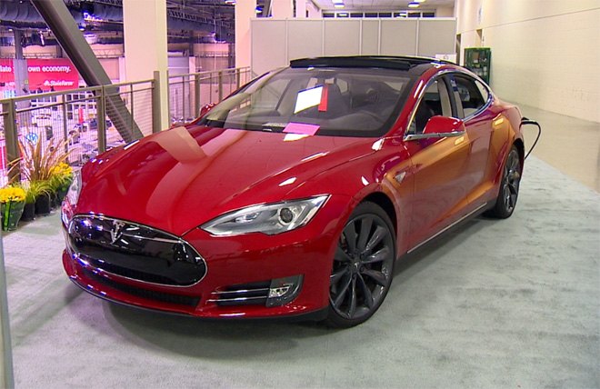 software update barely makes dent in tesla model s vampire issue