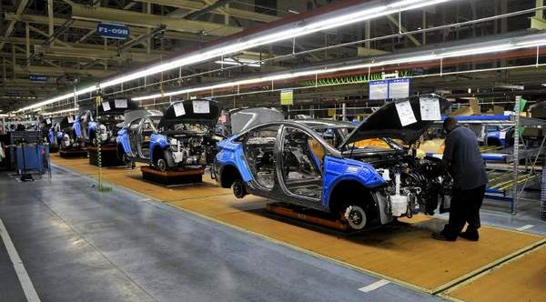 Hyundai Slashes Sonata Production & Incentives