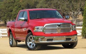 Cain's Segments: October 2013 Truck Sales