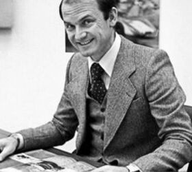 VW's Ferdinand Piech "We Only Understand the United States to a