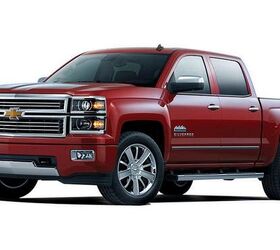 Price Differential With Competing Pickup Trucks Has GMC & Chevy Dealers Upset