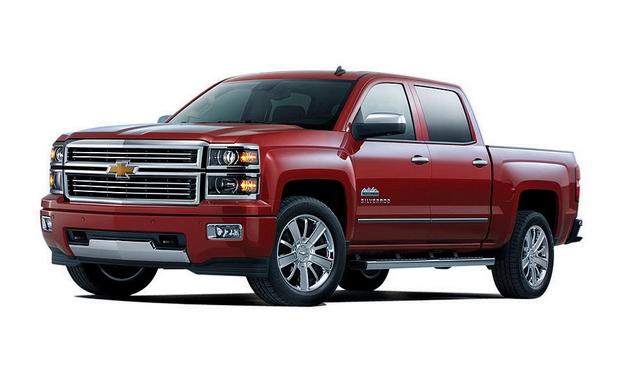 price differential with competing pickup trucks has gmc chevy dealers upset