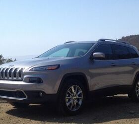 Jeep Cherokee Production Delayed Due To "Extended Quality Validation Testing", Workers Temporarily Laid Off At Toledo