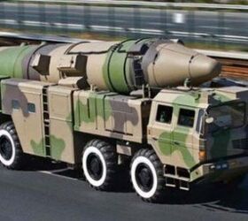 China's Latest Military Weapon…on Whitewalls.