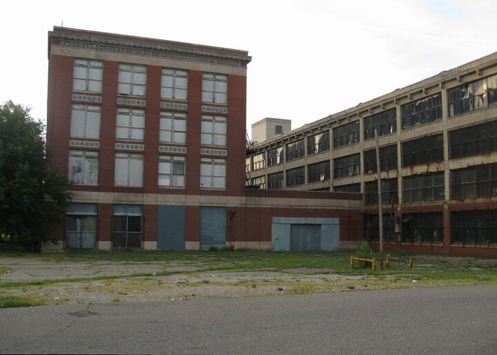 preservation group crowdsources purchase of ford s highland park buildings reprises
