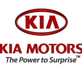 Kia's Q2 Profits Up To $1.06 Billion On Strong Chinese Performance, Sales Lukewarm Elsewhere