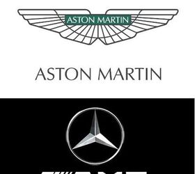 Aston Martin & AMG Announce Technical Partnership, Daimler to Buy Up to 5% Stake in AM