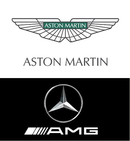 aston martin amg announce technical partnership daimler to buy up to 5 stake in