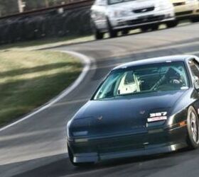 What the FC RX-7 Always Needed Was… A General Motors V-6