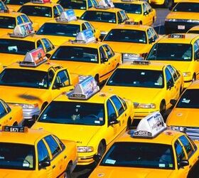 What's The Best Taxi?