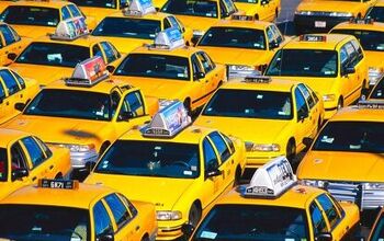 What's The Best Taxi?