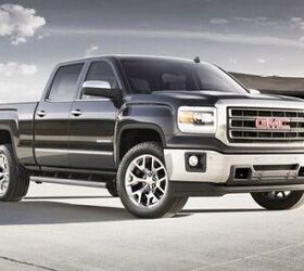 New GM Trucks Will Beat EcoBoost At Towing – But Only With A Special Package