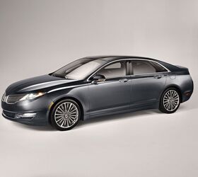 lincoln mkz production inspection issues solved pipeline full inventory close to