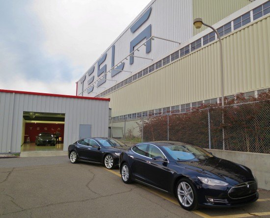 Tesla's Q4 Results Raise Questions About Long-Term Future