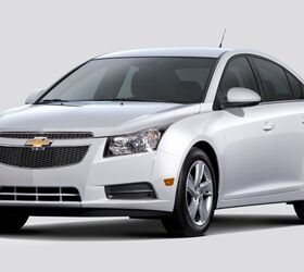 Chevrolet Cruze Diesel: Where's The Value Proposition?