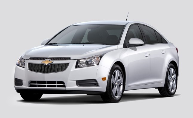 chevrolet cruze diesel where s the value proposition