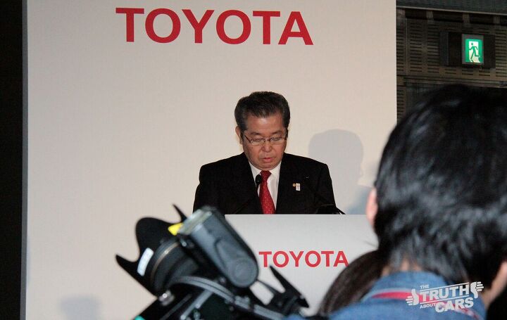 omg toyota makes money at home what s the nikkei going to do now em also toyota