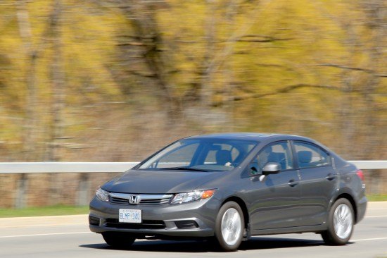 the 2012 honda civic the industry s most successful turd
