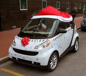5 Great Stocking Stuffers for Car Lovers -  Motors Blog