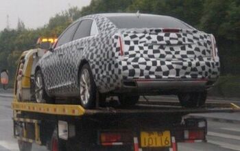 Will China-made Cadillac XTS Change Caddy's China Fortunes?