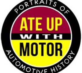 automotive historians name aaron severson s ate up with motor website winner of e p