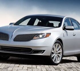 You Know I Won't Hold You Back Now — Says Lincoln To Dealers