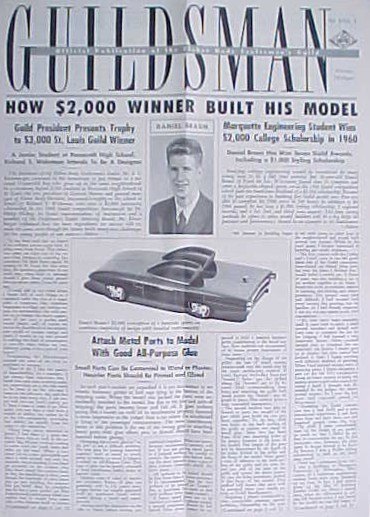 did sexism and racism end the fisher body craftsman s guild harley earl s grandson