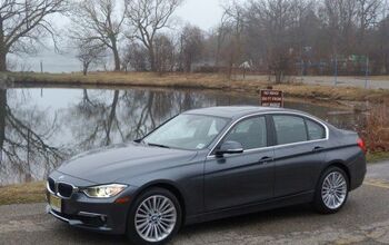 BMW's North American Diesel Parade Continues On, With Fewer Cylinders