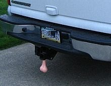 question of the day what is the most repulsive thing you have ever seen on a car