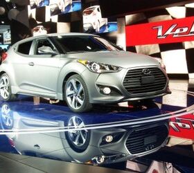 So…About That Sub-$20k Hyundai Veloster Turbo. It's Not Happening.
