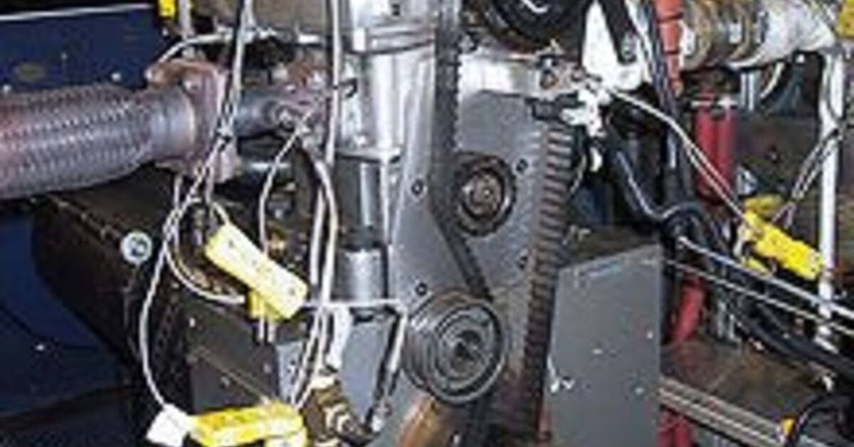 Delphi's Diesel Engine Without Diesel Fuel | The Truth About Cars