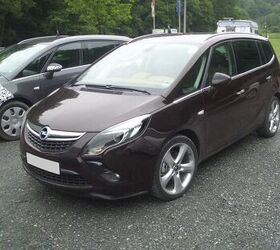 opel plant s closing means next zafira to be built by psa other future plans fall