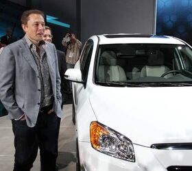 Electric Window Dressing: Many EVs Don't Really Mean It
