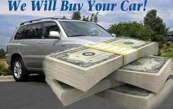 Sell Your Car Now, Or Forever Keep The Piece …