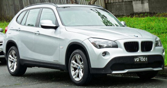 bmw x1 finally coming to united states in summer 2012