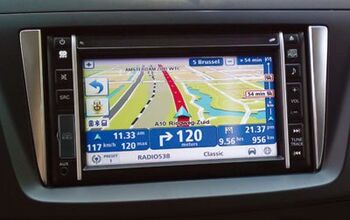 Will NHTSA's Distracted Driving Guidelines Cripple Navigation Displays?